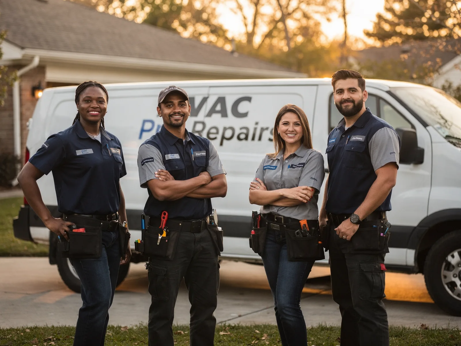 Heat Pump Repair company in Glen Allan, MS